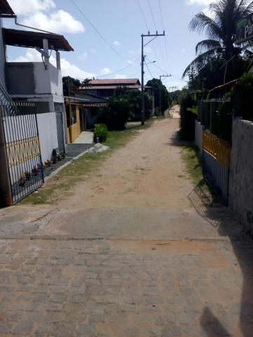 Terreno próximo à Praia do Forte