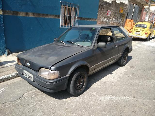 Escort 87 - Foto 3