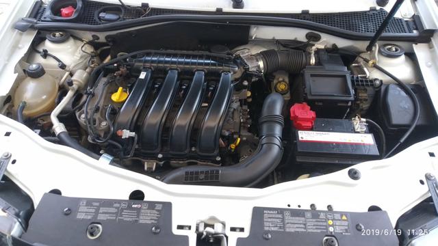 Duster Dynamique automatico 2016 - Foto 11