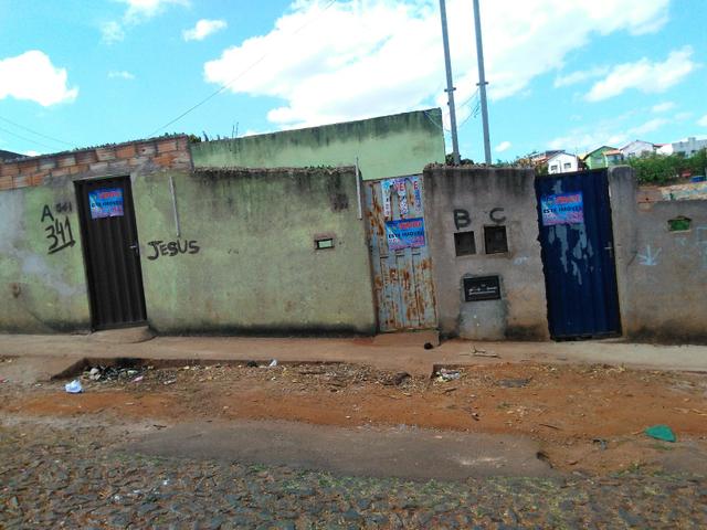Vendo duas casas para de Minas - Foto 13