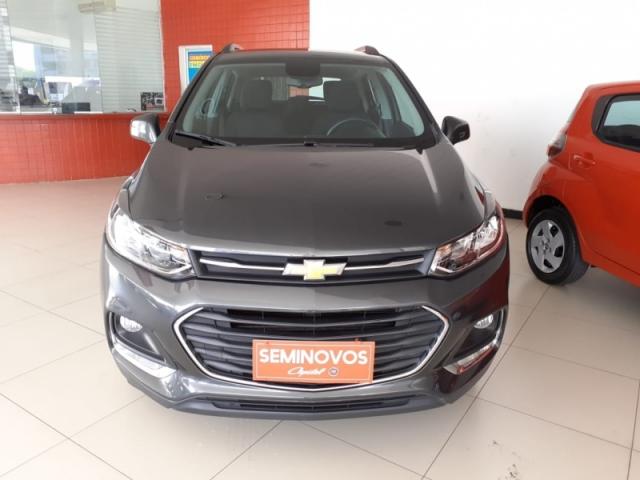 CHEVROLET TRACKER 1.4 16V TURBO FLEX LT AUTOMATICO.