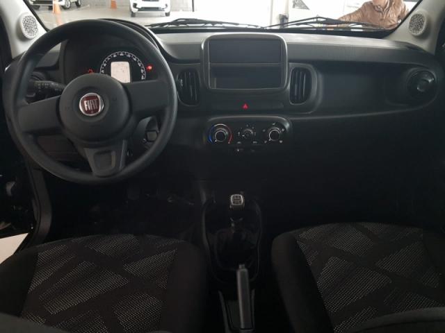 FIAT MOBI 1.0 EVO FLEX WAY MANUAL 2020 - Foto 8