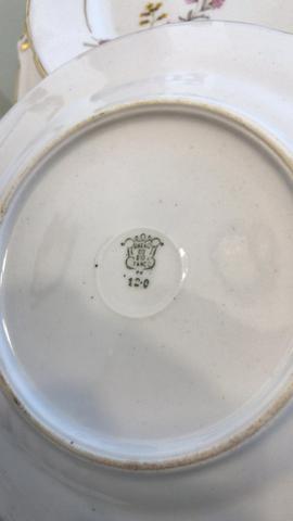 Porcelana antiguidade!!! - Foto 2