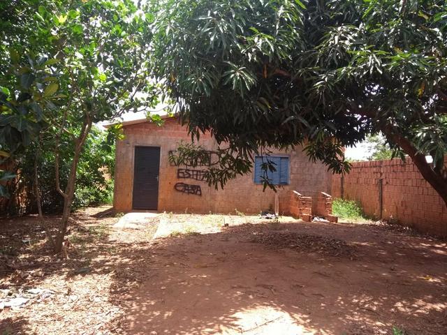 Vende Esta Casa na cidade Dom Aquino mt ' Ou Troco por Outra em Cuiaba mt