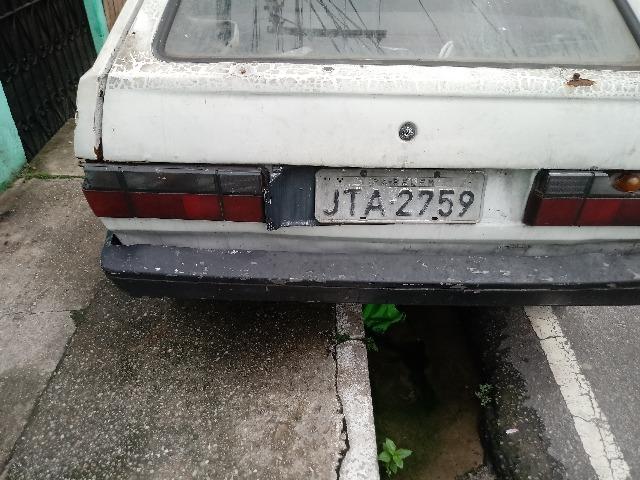 Gol quadrado. - Foto 2