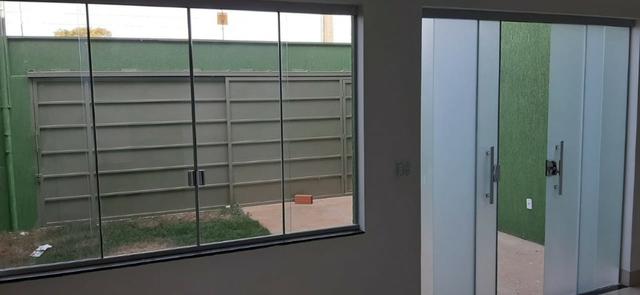 Sobrado TOP de 3 Quartos, Sendo 01 suíte, Setor Três Marias - Goiânia - Foto 6