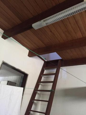 Casa Campeche, 900 metros da praia - Foto 5