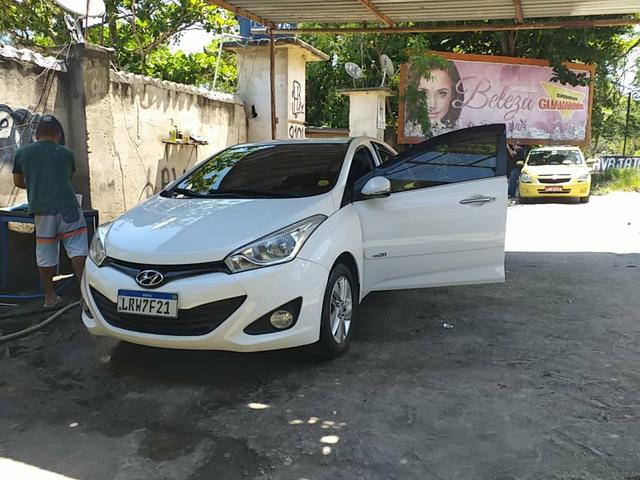 Vendo hb20 - Foto 6