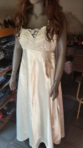 Vestido de Noiva Pérola
