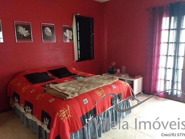 Casa à venda com 4 dormitórios em Cond. ponteio, Miguel pereira cod:993 - Foto 15