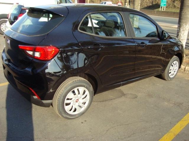 FIAT ARGO 1.0 FIREFLY FLEX MANUAL 2020 - Foto 2