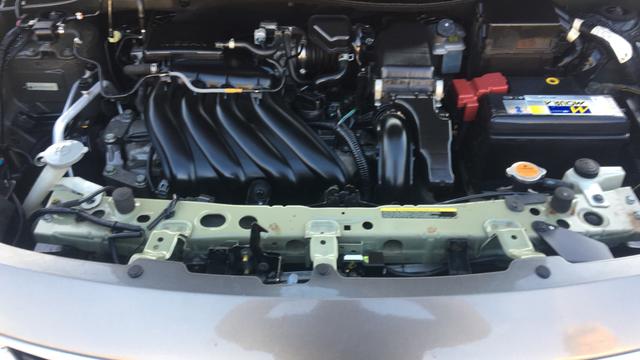 Versa 2014 - Foto 4