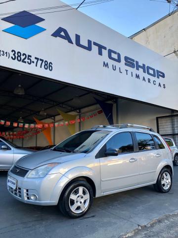 Fiesta 1.6 8V Flex Class 1.6 8V Flex 5p