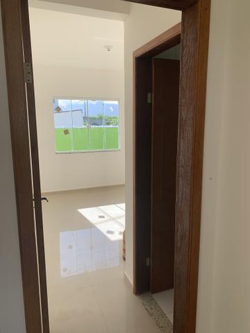 Linda casa nova - Jaconé - Foto 11