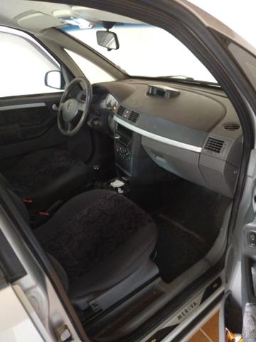 Meriva - Foto 4