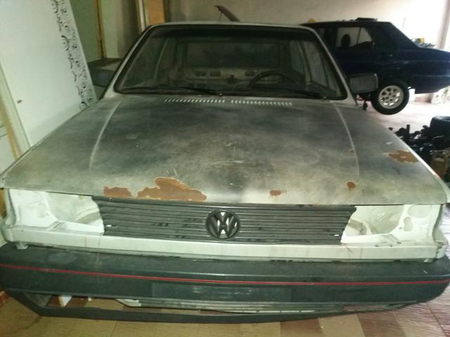 Vendo gol cl modelo quadrado - Foto 6