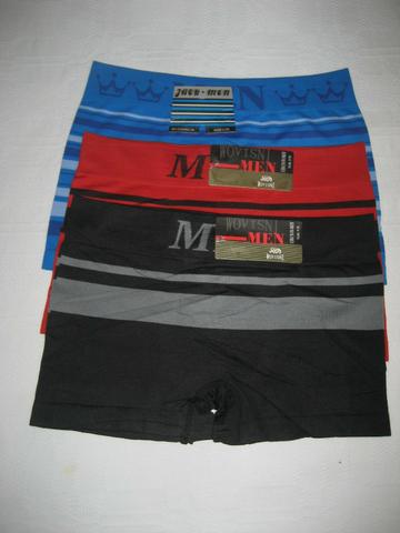 Cuecas Boxer Adulto - Foto 2
