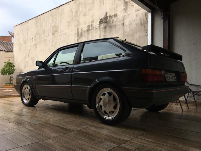 Vw Gol Gts 1.9 Turbo Forjado - Foto 9