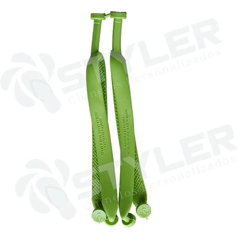 Alças para chinelos - Foto 6