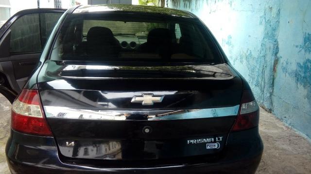 Prisma 2012