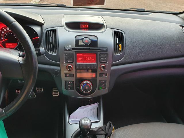 Kia Cerato Sx2 2011 - Foto 4