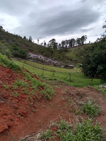 Sítio braço do Sul em alto caxixe frio - Foto 9