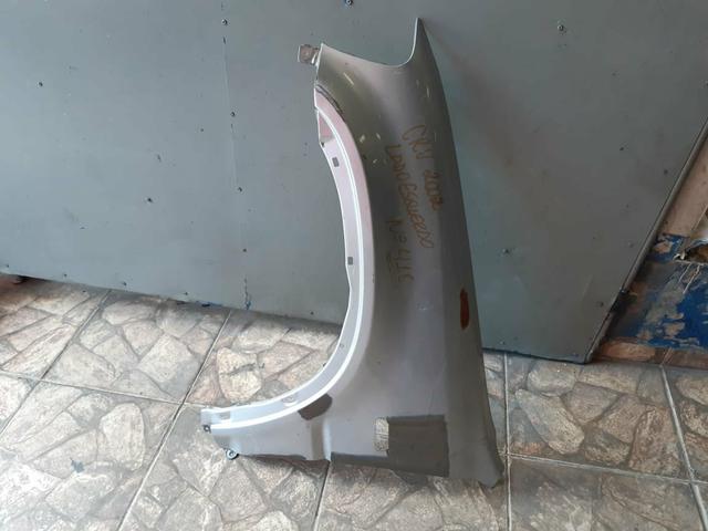 Paralama LE Honda Crv 02/06 Original  - Foto 2