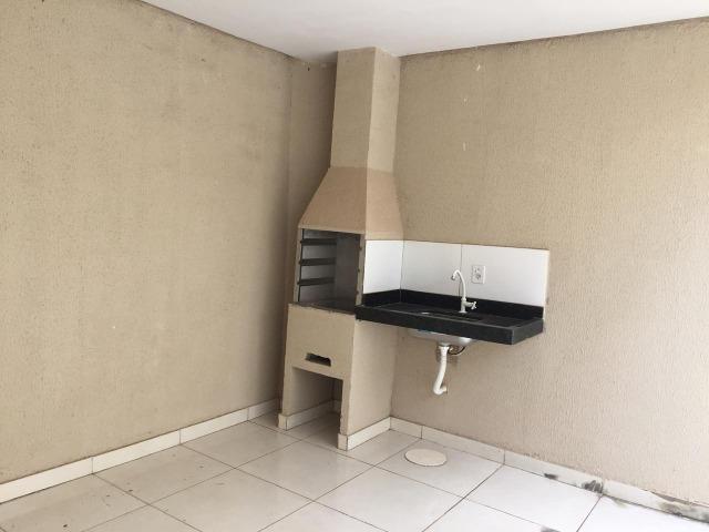 Casa nova 2 Quartos, sendo 1 suíte, Residencial Itaipu - Goiânia - Foto 13
