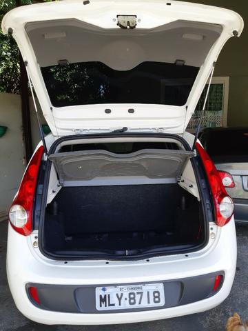 Fiat Palio 1.0 atractive completo - Foto 6