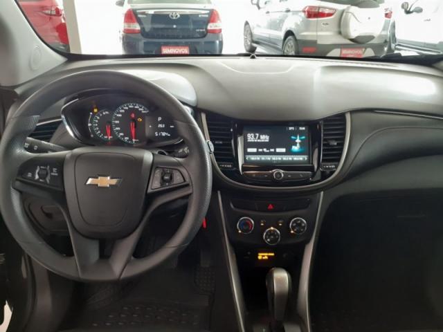 CHEVROLET TRACKER 1.4 16V TURBO FLEX LT AUTOMATICO. - Foto 6