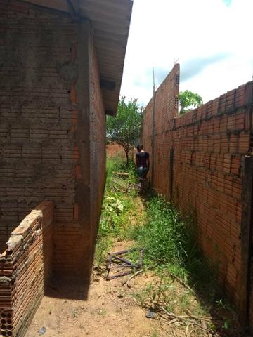 Vende Esta Casa na cidade Dom Aquino mt ' Ou Troco por Outra em Cuiaba mt - Foto 3