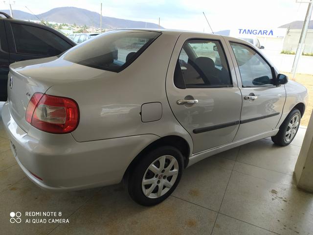 Siena promoção padilha $15390 ipva gratis carro extra - Foto 2