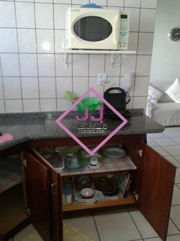 Apartamento à venda com 2 dormitórios em Ingleses do rio vermelho, Florianopolis cod:17012 - Foto 12