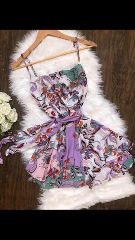 Roupas a domicílio P ao Plus Size - Foto 5