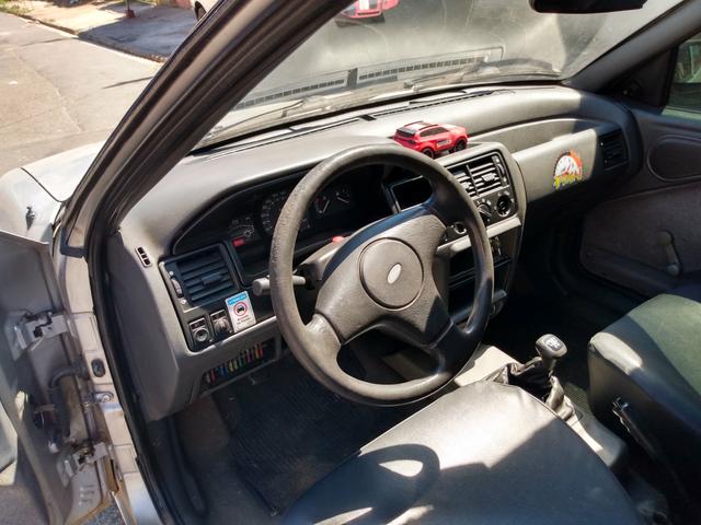 Ford verona