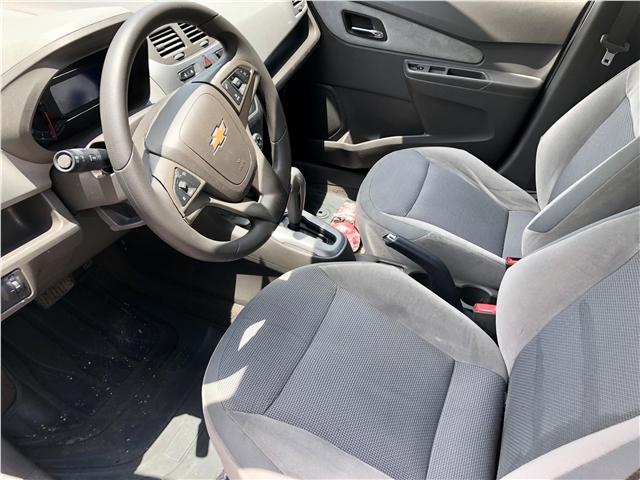 Chevrolet Cobalt 1.8 mpfi ltz 8v flex 4p automático - Foto 10