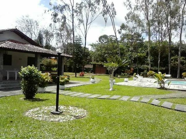 Chacara para aniversarios e festas em aldeia - Foto 2