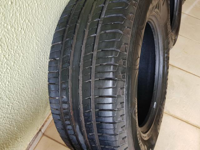 Vende-se 4 pneus 265/65 R17 - Foto 4