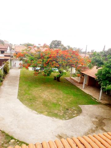 Casa para férias de Janeiro