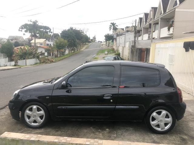 Clio dynamique 1.6 16v turbo forjado - Foto 4