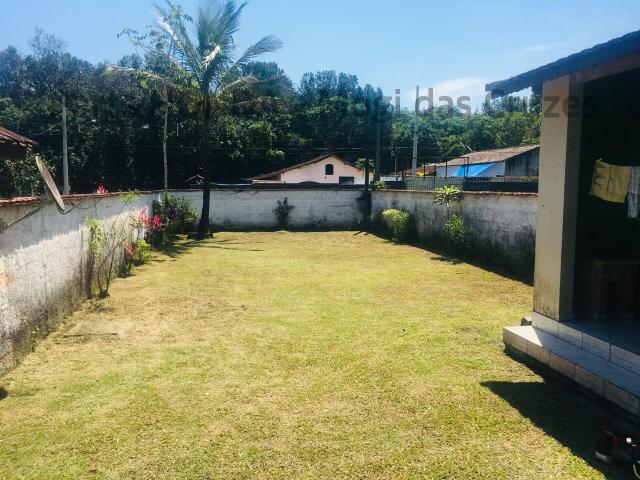 Casa praia vista linda,perto Bertioga e Indaiá aluga temporada final de semana - Foto 5