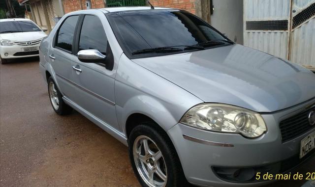 Carro siena - Foto 7
