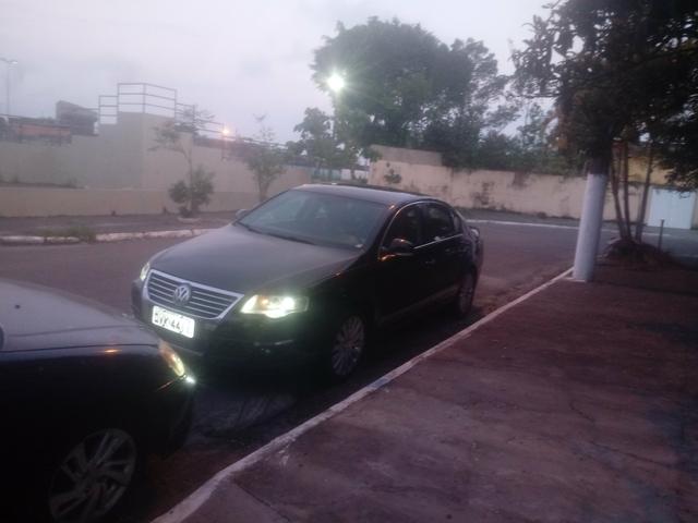 Passat 2.0t fsi highline blindado - Foto 10