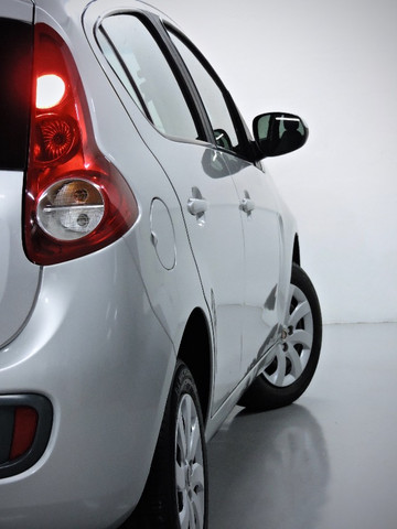 Fiat Palio Attractive 1.0 2016 - Impecável - Foto 9
