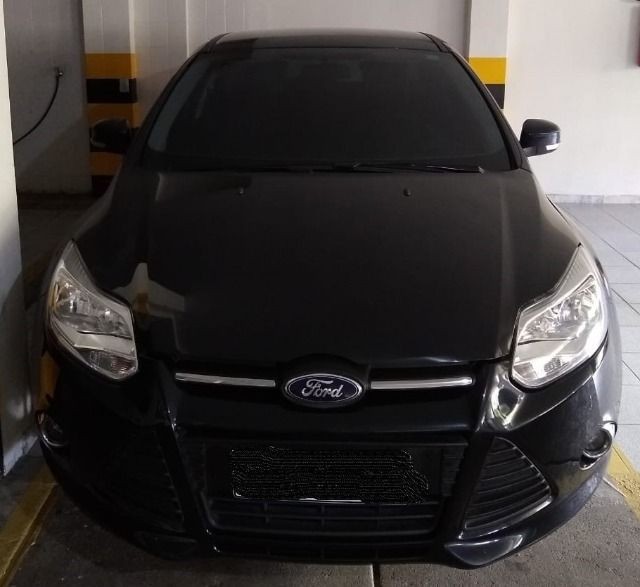 Focus 2.0 SE - Foto 8