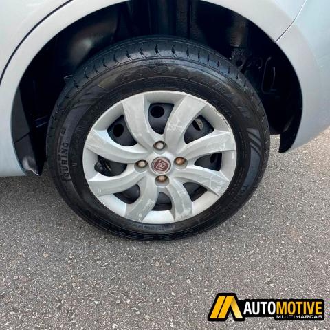 PALIO 2013/2013 1.0 MPI ATTRACTIVE 8V FLEX 4P MANUAL - Foto 12