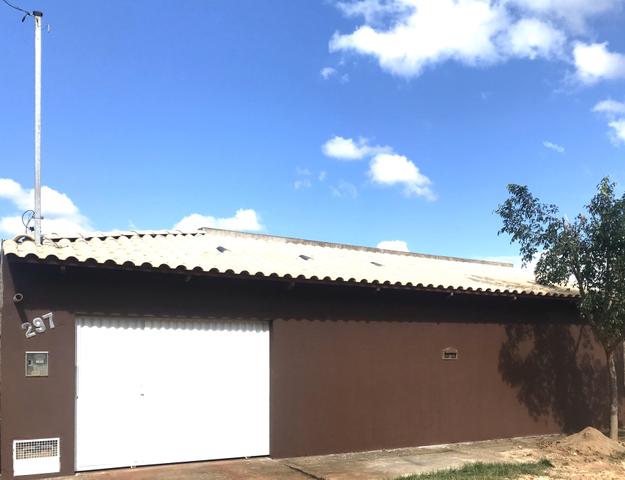 Aluga casa em corinto - Foto 8