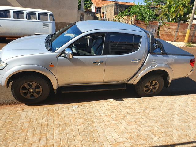 Mitsubishi triton l200 3.2 - Foto 2