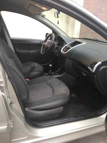 Peugeot 207 completo - Foto 10