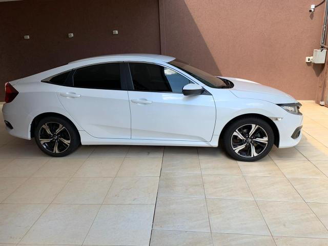 Civic Sport 17/17 carro impecável - Foto 3